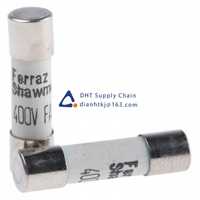  Fuses and Circuit Breakers Mersen_P093324