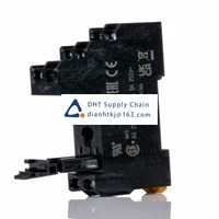 Omron Relay P2RFZ-08-E Original Neww Stock Price 