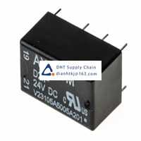 TE Connectivity Relay V23105A5005A201 Original Neww Stock Price 