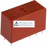 TE Connectivity Relay RTD14012 Original Neww Stock Price 