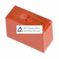 TE Connectivity Relay RTD14024 Original Neww Stock Price 