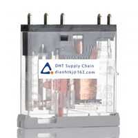 Omron Relay G2RV-1-S-G DC48 Original Neww Stock Price 