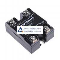Sensata / Crydom Relay D1D12 Original Neww Stock Price 