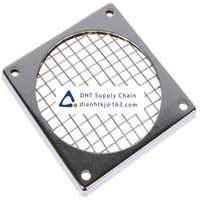 ebm-papst_PRF80 Fans and Thermal Management Accessories