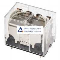 Omron Relay LY4 DC48 Original Neww Stock Price 