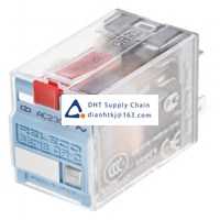 Releco Relay C7-X10X / AC 230 V Original Neww Stock Price 