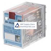 Releco Relay C7-T21X / AC 24 V Original Neww Stock Price 