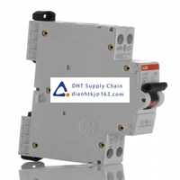  Fuses and Circuit Breakers ABB_2CDS252280R0104