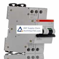 Fuses and Circuit Breakers ABB_2CDS253280R0044