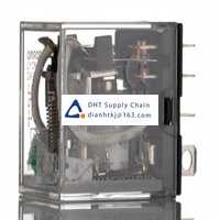 Omron Relay LY2N-D2 DC24 Original Neww Stock Price 