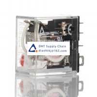 Omron Relay LY2N AC220/240 Original Neww Stock Price 