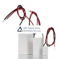 RS PRO_217-2409 Fans and Thermal Management Accessories