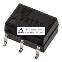 Panasonic Relay AQV212S Original Neww Stock Price 