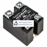 Sensata / Crydom Relay 10PCV2425 Original Neww Stock Price 