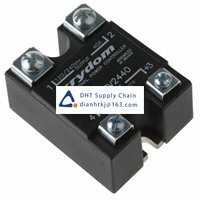 Sensata / Crydom Relay 10PCV2440 Original Neww Stock Price 