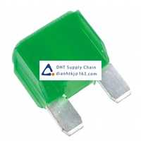  Fuses and Circuit Breakers Littelfuse_0299030.TXN