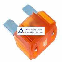  Fuses and Circuit Breakers Littelfuse_0299040.TXN