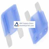  Fuses and Circuit Breakers Littelfuse_0299060.TXN