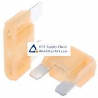  Fuses and Circuit Breakers Littelfuse_0299080.TXN