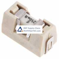  Fuses and Circuit Breakers Littelfuse_0154.250DR