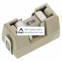 Fuses and Circuit Breakers Littelfuse_0154003.DR