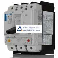  Fuses and Circuit Breakers Eaton_269216 NZMB2-A200-NA