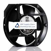 RS PRO_230-3029 Fans and Thermal Management Accessories