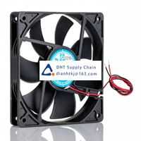 RS PRO_230-3034 Fans and Thermal Management Accessories