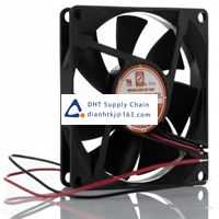RS PRO_230-3044 Fans and Thermal Management Accessories