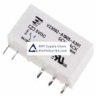 TE Connectivity Relay V23092A1905A301 Original Neww Stock Price 