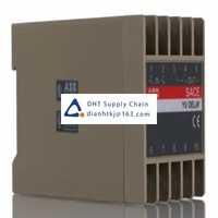  Fuses and Circuit Breakers ABB_1SDA038320R1 UVD 220-250VAC/DC T7-X-E