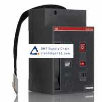  Fuses and Circuit Breakers ABB_1SDA060398R1 MOE 220-250VACDC T6