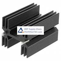 RS PRO_234-2378 Fans and Thermal Management Accessories