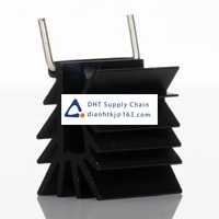 RS PRO_234-2390 Fans and Thermal Management Accessories