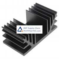 RS PRO_234-2508 Fans and Thermal Management Accessories