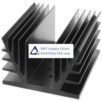 RS PRO_234-2542 Fans and Thermal Management Accessories