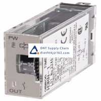Omron Relay H3RN-1 AC24 Original Neww Stock Price 