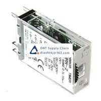 Omron Relay H3RN-2 DC12 Original Neww Stock Price 