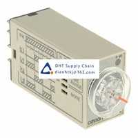 Omron Relay H3YN-2 AC24 Original Neww Stock Price 
