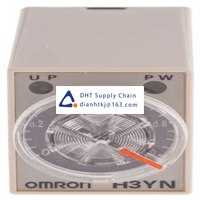 Omron Relay H3YN-21 AC24 Original Neww Stock Price 