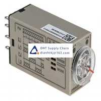 Omron Relay H3YN-4 DC24 Original Neww Stock Price 