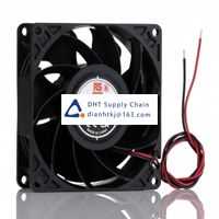 RS PRO_239-9434 Fans and Thermal Management Accessories