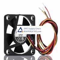 RS PRO_239-9439 Fans and Thermal Management Accessories