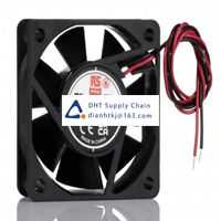 RS PRO_239-9444 Fans and Thermal Management Accessories