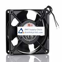 RS PRO_239-9465 Fans and Thermal Management Accessories