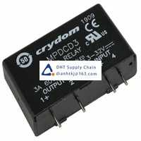 Sensata / Crydom Relay MPDCD3 Original Neww Stock Price 