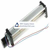 ebm-papst_QG030-198/12 Fans and Thermal Management Accessories