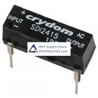 Sensata / Crydom Relay SDI2415 Original Neww Stock Price 