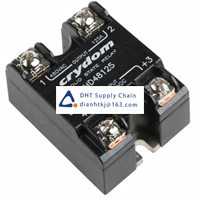 Sensata / Crydom Relay HD48125 Original Neww Stock Price 
