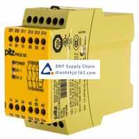 Pilz Relay 774318 Original Neww Stock Price 